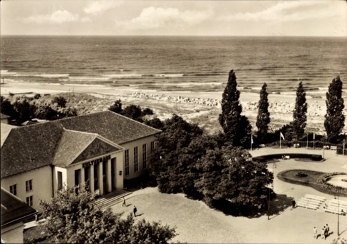 Ostseebad heringsdorf auf - heringsdorf,