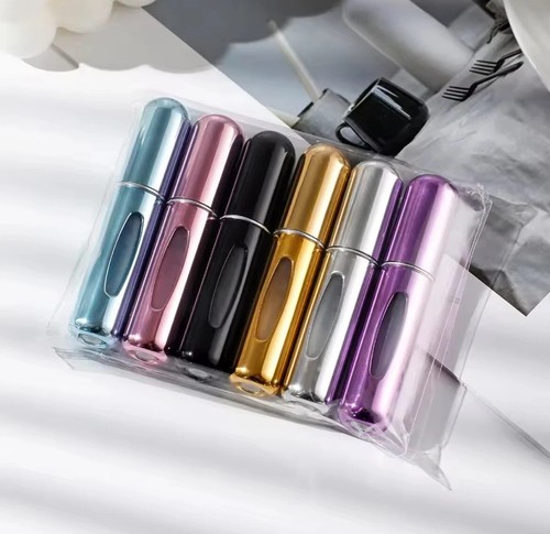 5ml parfümzerstäuber - 6x,