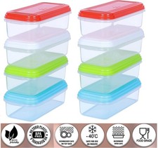 Kunststoff Lebensmittel