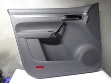 VW  CADDY III  Türverkleidung links vorn Fahrertür Verkleidung 2K5867005N