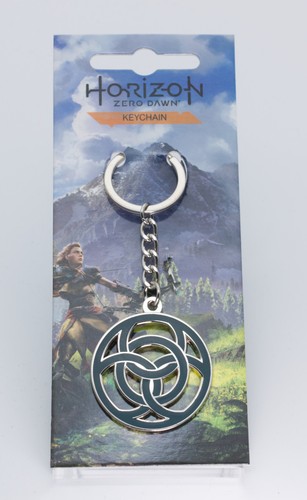 Keychain horizon zero - keychain,