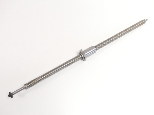 Steinmeyer kugelrollspindel - kugelrollspindel, l=