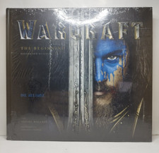 Warcraft the beginning - the, hinter