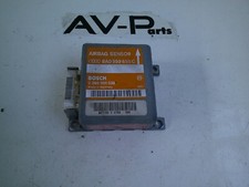 Original Audi A4 8D B5 Airbag Steuergerät Steuerteil 8A0959655C