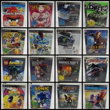 Playstation ps3 spiele - playstation, 3