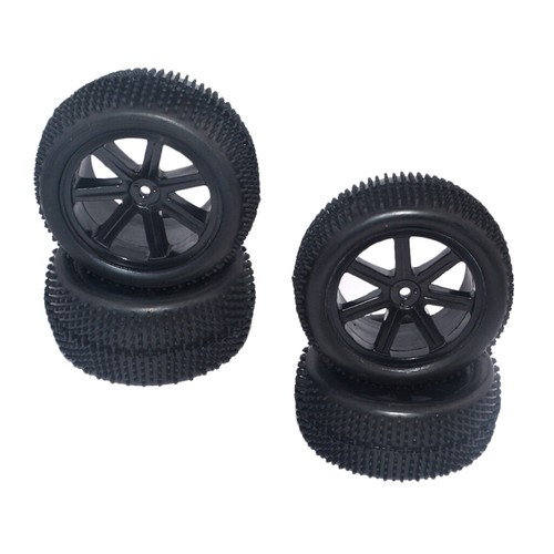 Stück buggy räder und - 4,