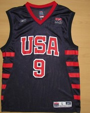 Absolute Top: Reebok USA