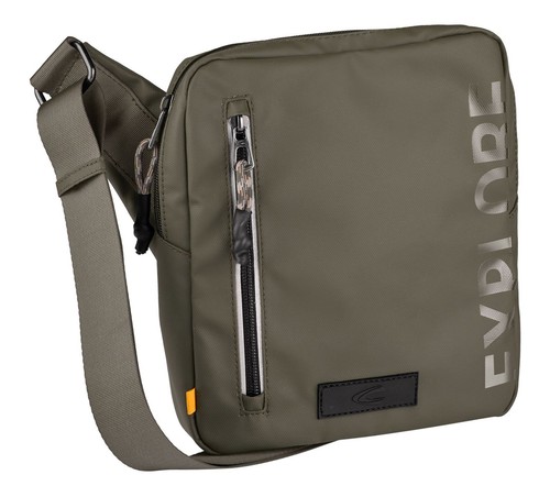 Camel active explore cross bag - active,