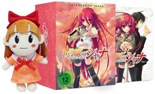 Shakugan no Shana - Vol.1 +