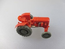 Wiking:Fahr Schlepper, Traktor/ Trecker (Schub97)