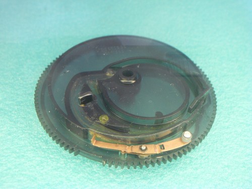 Dual kurvenrad für - dual, 650
