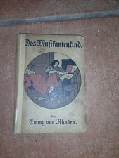 Das Musikantenkind Lenchen