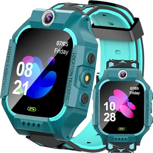 Smartwatch kinder smart watch - kinder,
