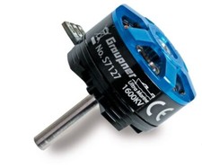 Brushless motor ultra - brushless,