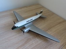 Zambia airways douglas 3 - douglas, dc-3
