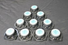 9143147 HiFi System Mittelton Lautsprecher Tür BMW 1er 3er 6er Exx E87 E90 E63