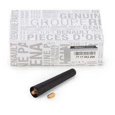 ORIGINAL Renault Antennenstab Kurzstabantenne KANGOO RAPID 7711943294