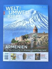 Welt und Umwelt der Bibel