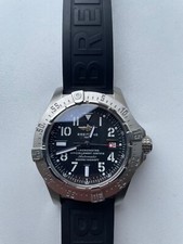 Breitling Avenger Seawolf s
