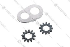 Imperia Carter Getriebe Teig