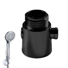 Praktischer Duschkopf