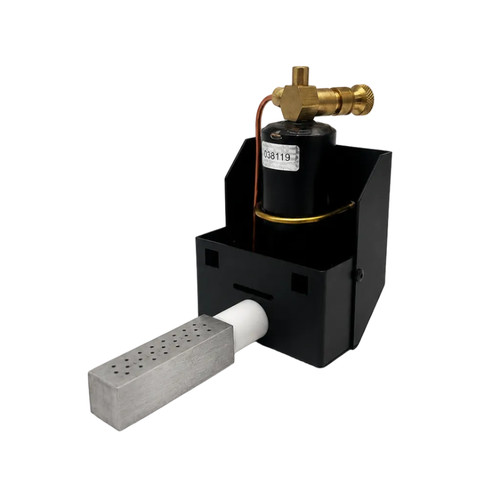 Neu frischdampf gas umbausatz - neu,