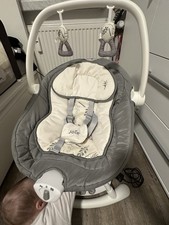 Joie Sansa 2 In 1 Baby