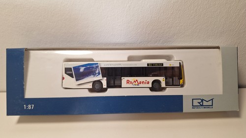 Bvg mercedes benz citaro o530 - bvg,
