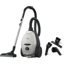 AEG VX8 Staubsauger mit Beutel