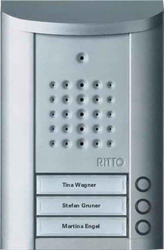 Ritto 1840320 türstation - ritto,