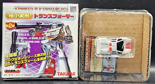 Takara transformers world - transformers,
