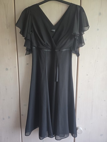 Swing damen kleid 36 - gr.,
