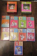 Diddl Sammelfiguren in OVP **