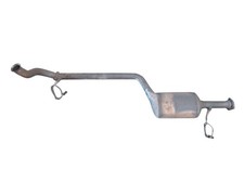 Katalysator Kat für MERCEDES