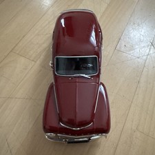 Volvo PV544 Modell Modellauto Sammelstück Sammeln Revell 1:18
