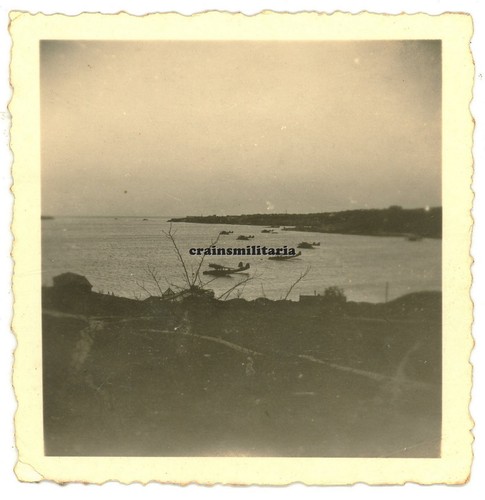 Orig foto dornier 24 - foto, do