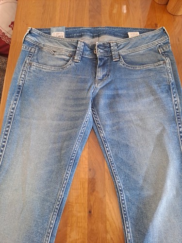 Pepe jeans damen - jeans, w33