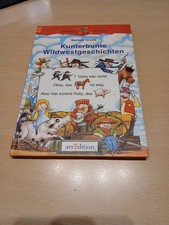 Buch Kunterbunte