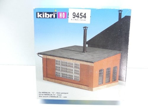 Kibri 9454 bausatz - kibri,
