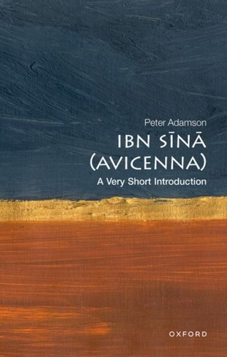 Ibn sina prof - sina, (avicenna)