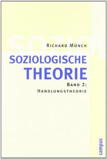 Soziologische theorie 2 - soziologische, bd.