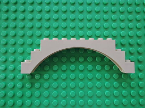 Lego brückenstein bogen - 1, x