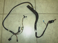 Kabelbaum für die Heckklappe Opel Astra G Cabrio   12.839.B00  M9F