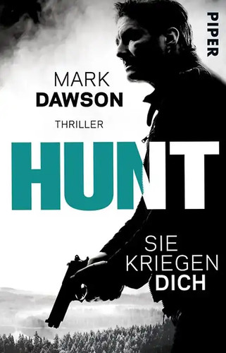Hunt sie kriegen dich - sie,