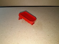 Herpa Schwanenhals Goldhofer