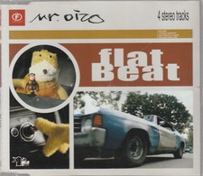 Oizo flat beat - mr.,