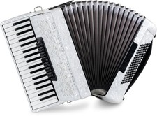 B-WARE 96 Bass Piano Akkordeon