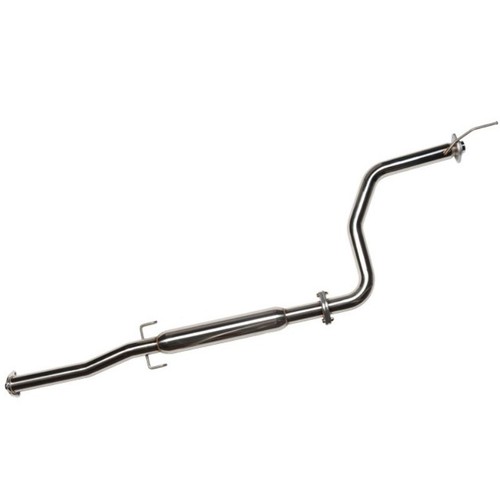 Srs mittelschalldämpfer rohr - srs, mittelschalldämpfer-rohr