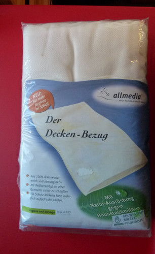 Allmedia allergiker - allmedia,