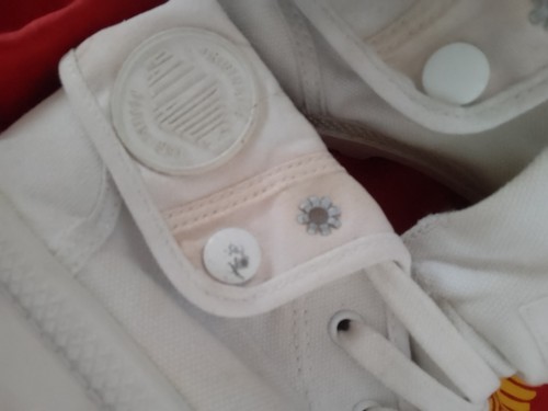 Palladium weiß - 38,
